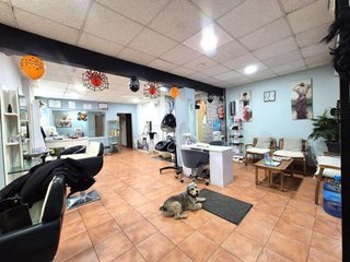 Local comercial en venta en Portugalete