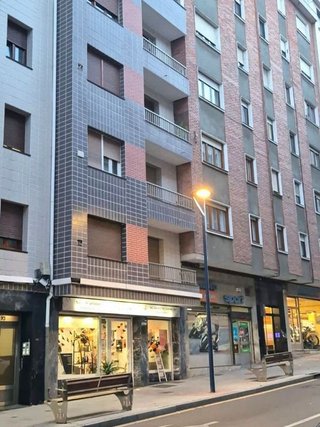 Local comercial en venta en Portugalete