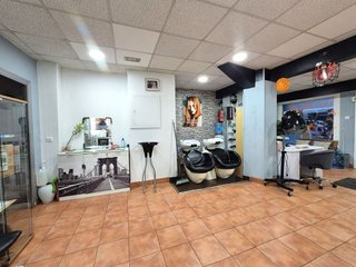 Local comercial en venta en Portugalete
