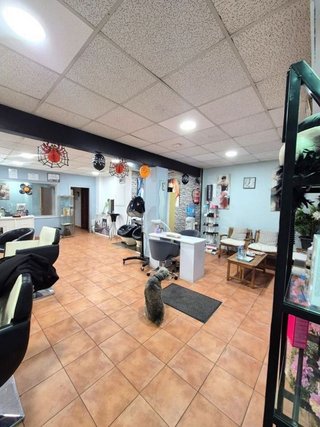 Local comercial en venta en Portugalete