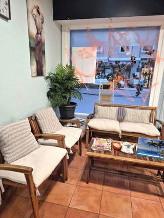 Local comercial en venta en Portugalete