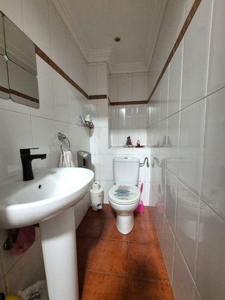 Local comercial en venta en Portugalete
