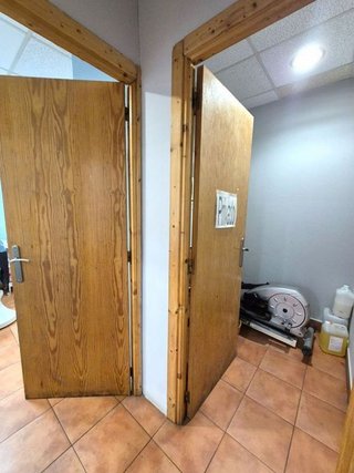 Local comercial en venta en Portugalete