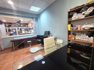 Local comercial en venta en Portugalete