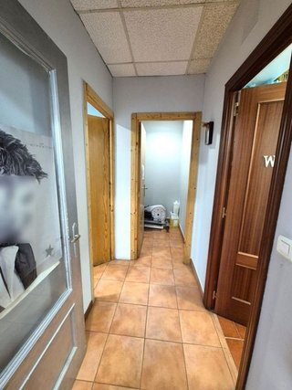 Local comercial en venta en Portugalete