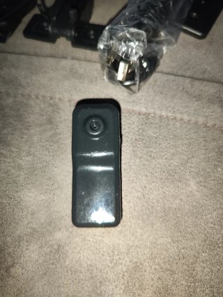 Mini grabadora de voz HD 80