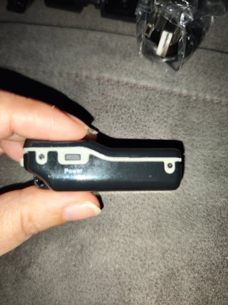 Mini grabadora de voz HD 80