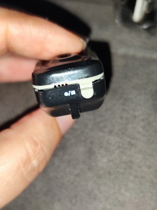 Mini grabadora de voz HD 80