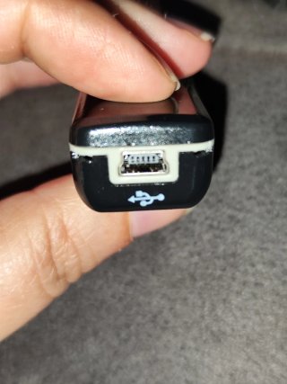 Mini grabadora de voz HD 80