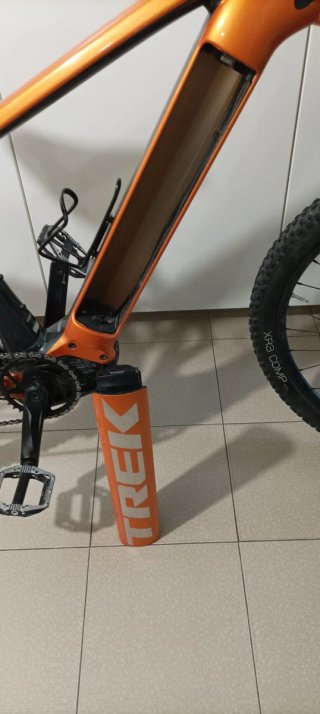 Bicicleta Eléctrica Trek Montaña