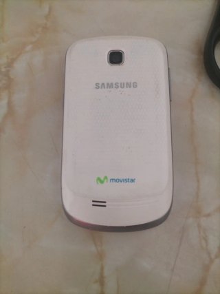 Samsung Galaxy Mini Blanco