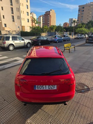 Audi A4 2006