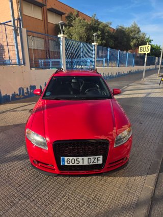 Audi A4 2006