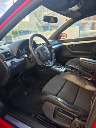 Audi A4 2006