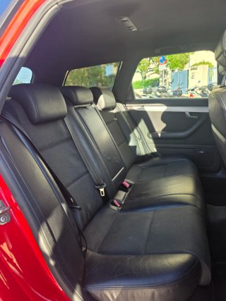 Audi A4 2006