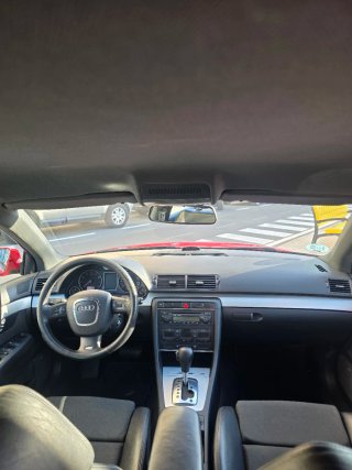 Audi A4 2006