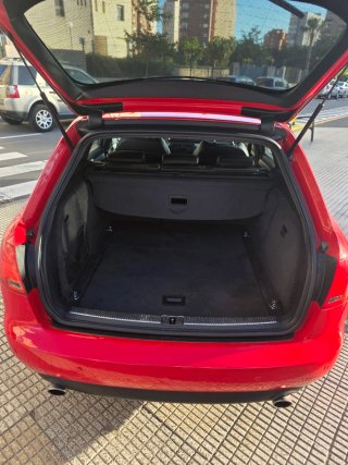 Audi A4 2006