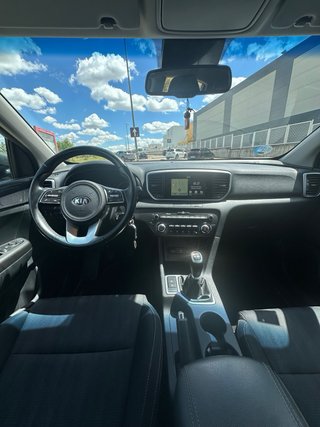 KIA Sportage 2019