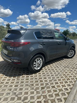 KIA Sportage 2019