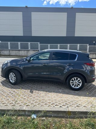 KIA Sportage 2019