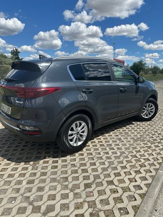 KIA Sportage 2019