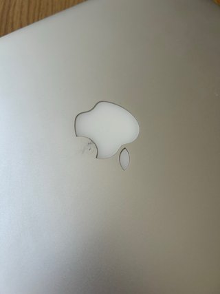 MacBook Air 13 2017 Plata