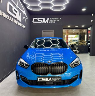 BMW Serie 1 116d M sport 116cv