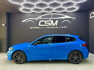 BMW Serie 1 116d M sport 116cv