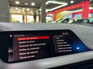 BMW Serie 1 116d M sport 116cv