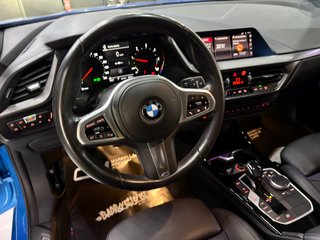 BMW Serie 1 116d M sport 116cv