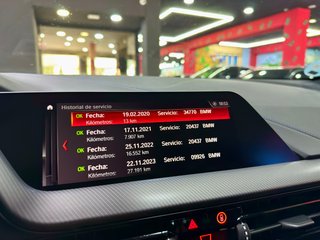 BMW Serie 1 116d M sport 116cv