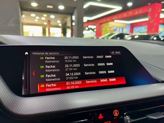 BMW Serie 1 116d M sport 116cv