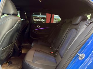 BMW Serie 1 116d M sport 116cv