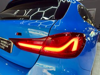 BMW Serie 1 116d M sport 116cv
