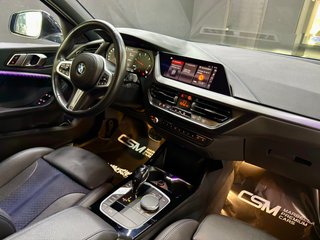 BMW Serie 1 116d M sport 116cv