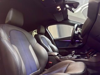 BMW Serie 1 116d M sport 116cv