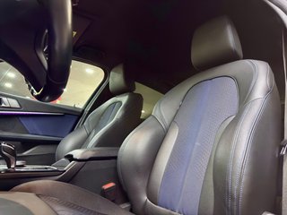 BMW Serie 1 116d M sport 116cv