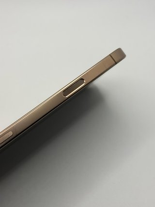 iPhone 16 Pro Max 256GB Titanio - Batería 95%