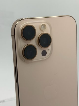 iPhone 16 Pro Max 256GB Titanio - Batería 95%