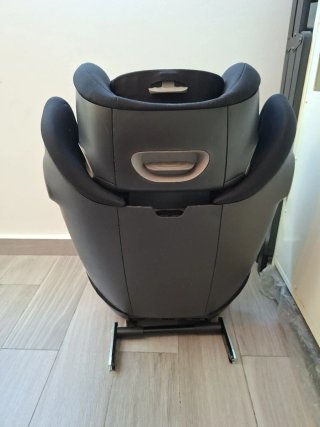 Silla coche Cybex Grupo 2-3