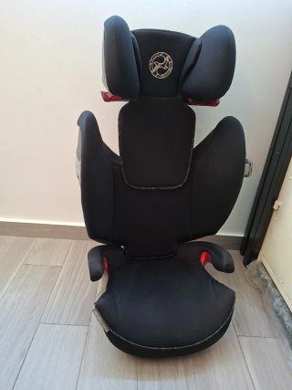 Silla coche Cybex Grupo 2-3