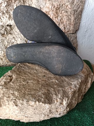 Pies de gato La Sportiva Mythos N° 36