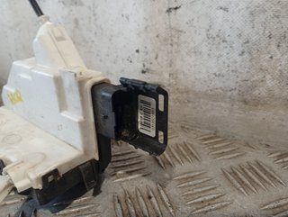CERRADURA PUERTA DELANTERA DERECHA PEUGEOT 3008