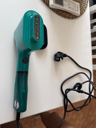 Plancha de vapor Rowenta Pure Pop