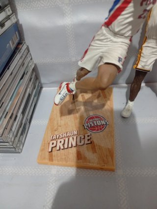 Muñecos Baloncesto NBA