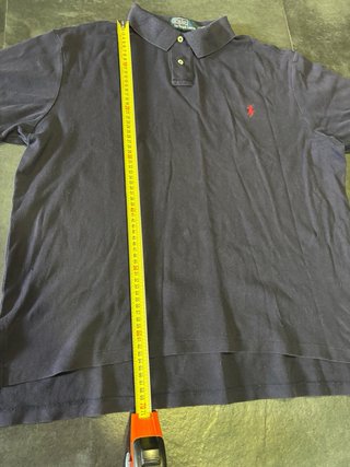 Polo Ralph Lauren Azul
