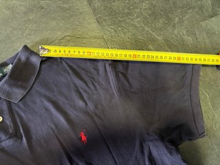 Polo Ralph Lauren Azul