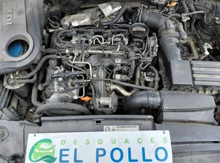 Volkswagen 1413554 1k0615123e pinza scirocco (137)