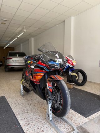 Honda CBR 1000RR