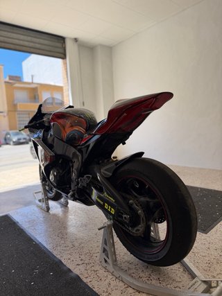 Honda CBR 1000RR
